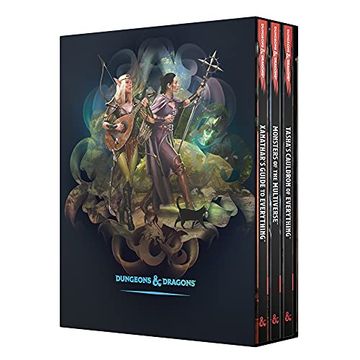 D&D Gift Bundle