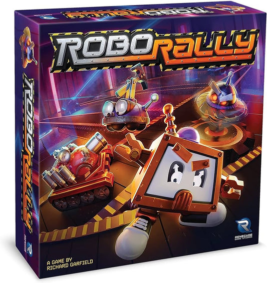 RoboRally