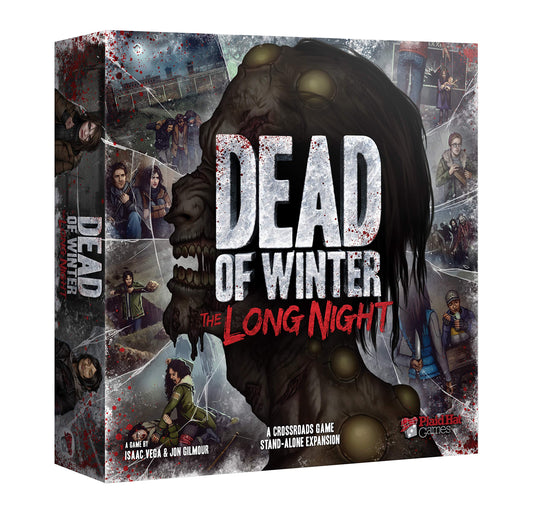 Dead of Winter the Long Night