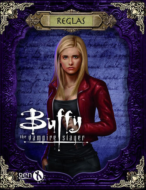 Buffy the Vampire Slayer