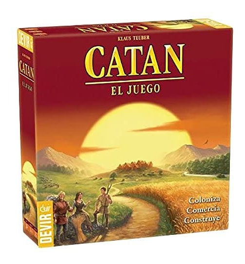 Catán