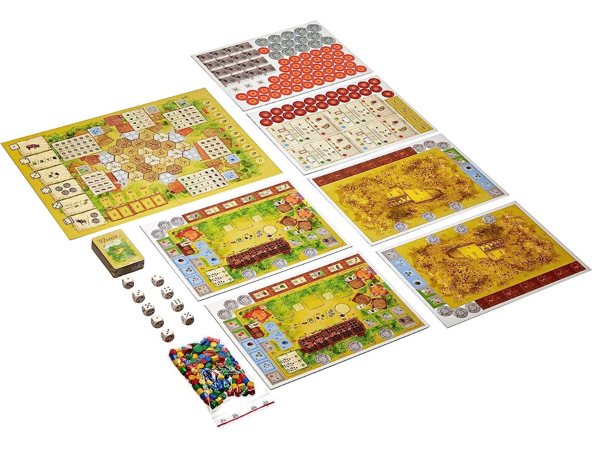 La Granja