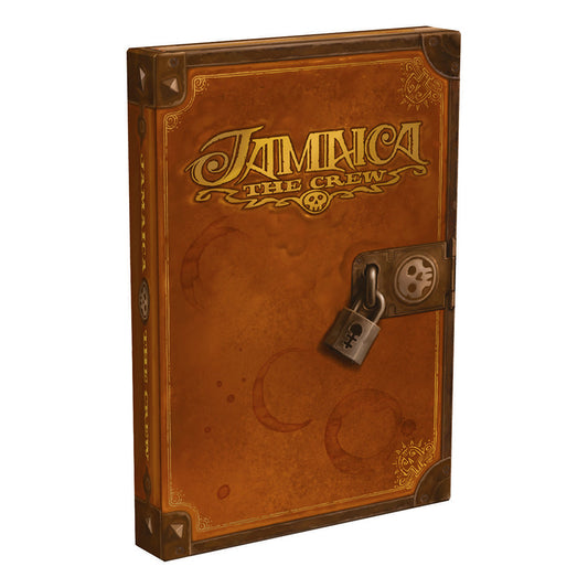 Jamaica The Crew Expansion